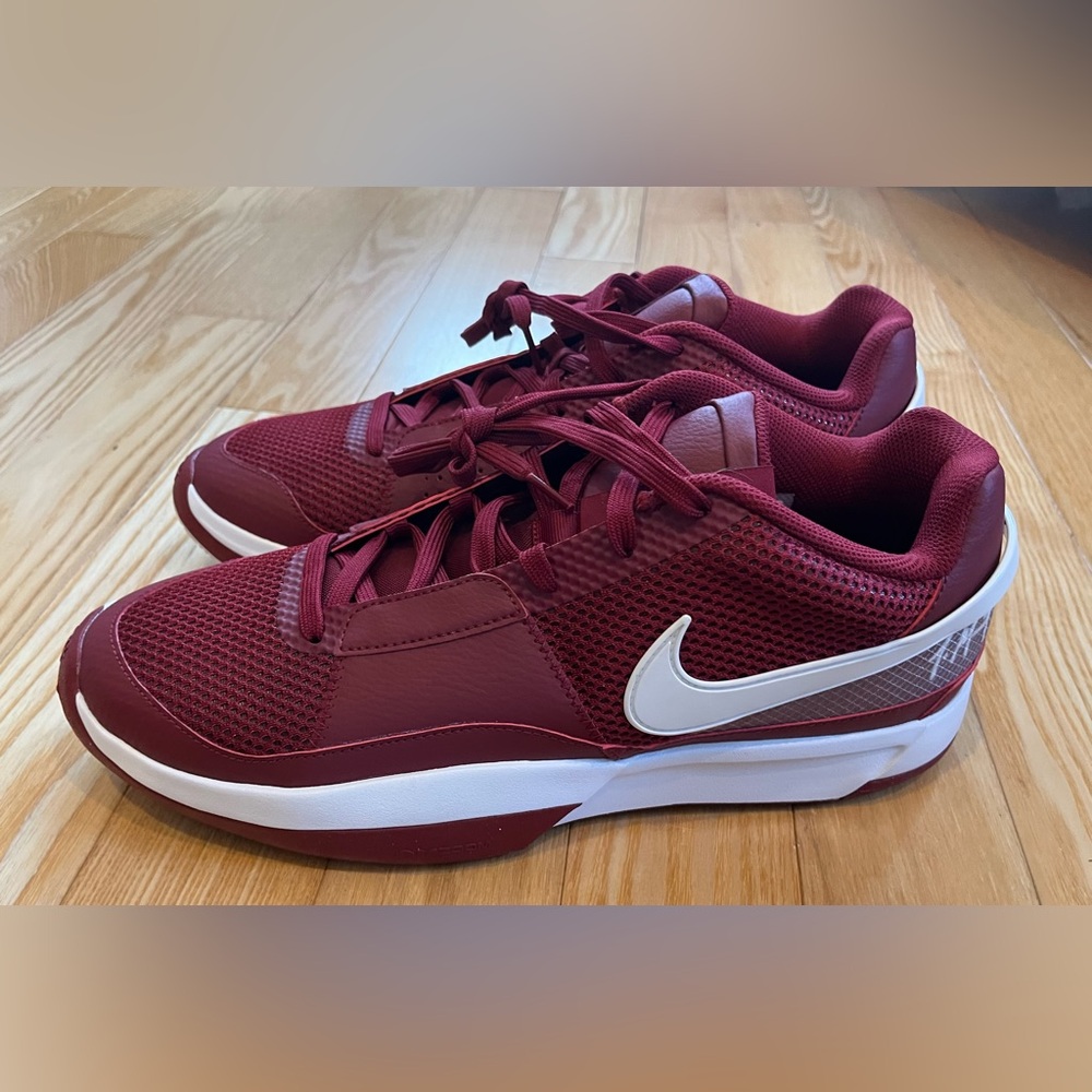 Nike Ja 1 Basketball Shoes